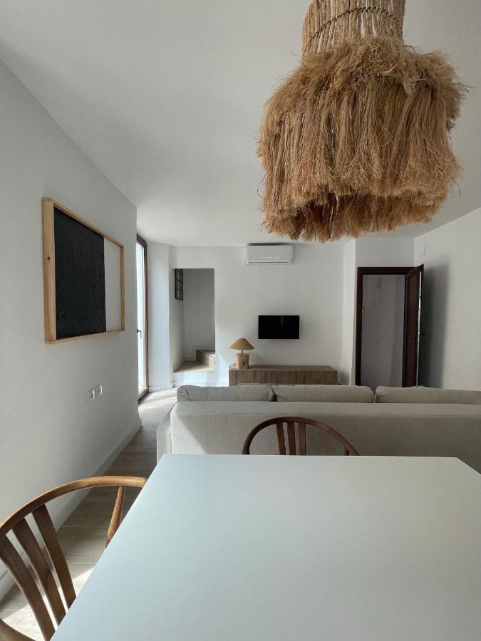 Carmela Apartment. Almuñécar Exterior foto