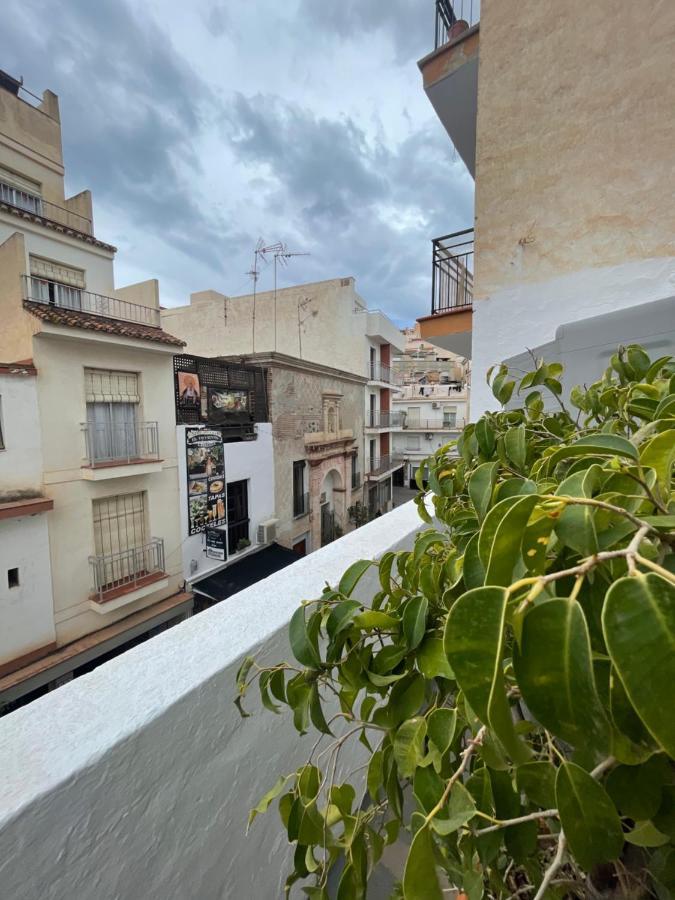 Carmela Apartment. Almuñécar Exterior foto