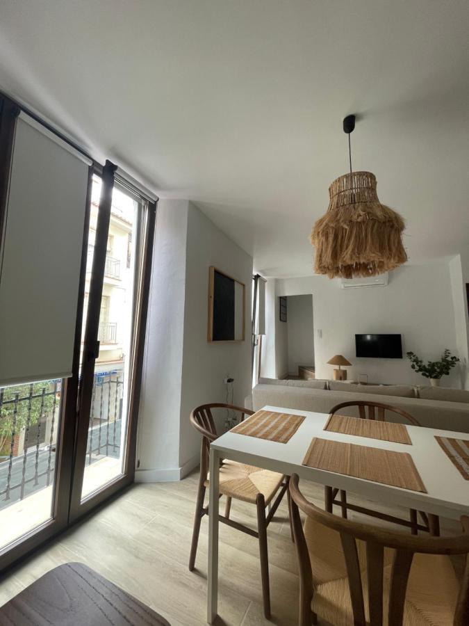 Carmela Apartment. Almuñécar Exterior foto